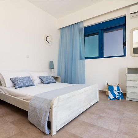 The "Perfect Beach House" Villa Λαχανιά Εξωτερικό φωτογραφία