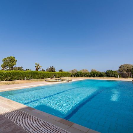 The "Perfect Beach House" Villa Λαχανιά Εξωτερικό φωτογραφία