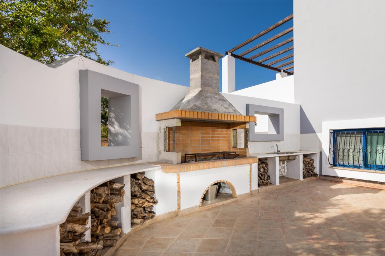 The "Perfect Beach House" Villa Λαχανιά Εξωτερικό φωτογραφία